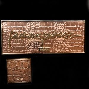 Tarte Park Ave Princess Contour Kit